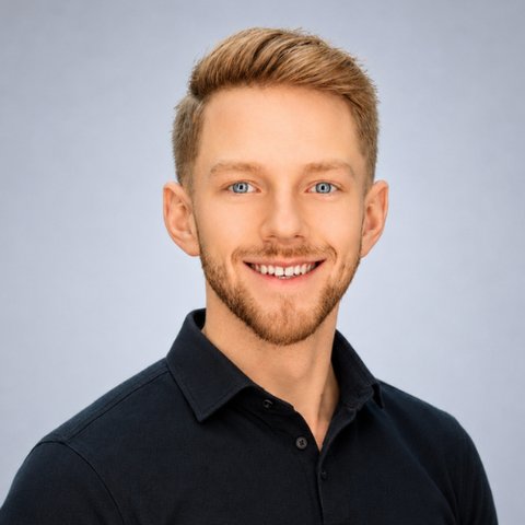 Lucas Neuman